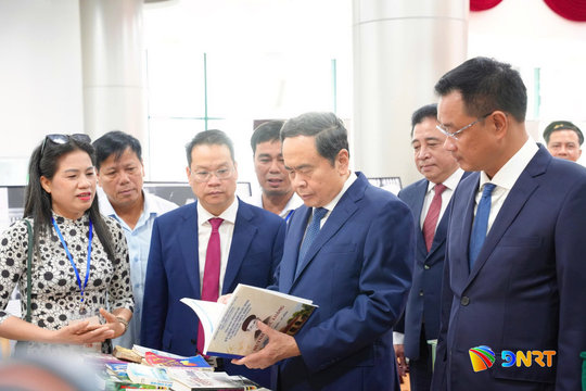 Đà Nẵng tổ chức trọng thể lễ kỷ niệm 150 năm ngày sinh cụ Huỳnh Thúc Kháng