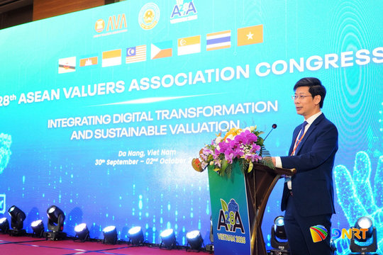 AVA28: Integrating digital transformation and sustainable valuation