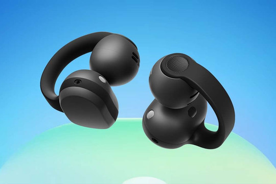 Samsung ra mắt tai nghe kẹp tai Galaxy Buds On với loa TwinBoost cùng thời lượng pin 9.5 giờ