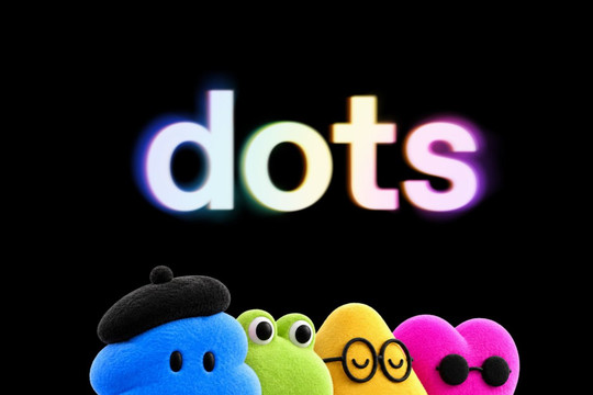 OpenAI ra mắt dòng trợ lý ảo Dots: Mô hình tác nhân tự vận hành trên nền tảng GPT-6 Astra
