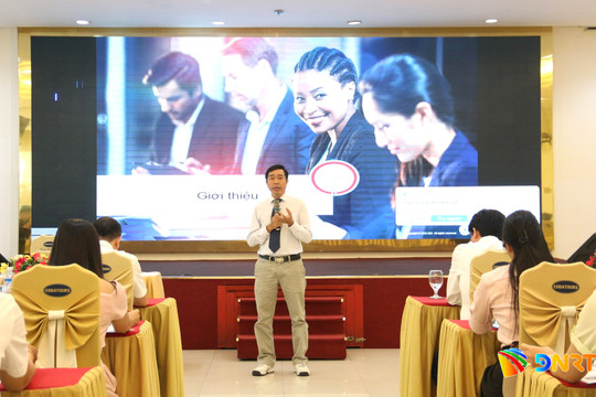 Hỗ trợ doanh nghiệp Đà Nẵng nâng cao tiêu chuẩn về hệ thống quản lý môi trường