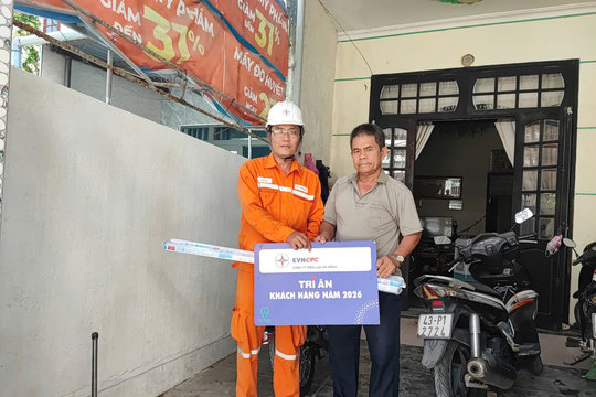 PC Đà Nẵng triển khai nhiều hoạt động tri ân khách hàng trong tháng 9 năm 2026