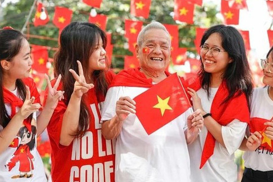 Phó Thủ tướng quyết định phương án nghỉ Ngày Văn hóa Việt Nam, Tết Âm lịch, Quốc khánh