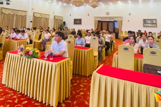 Nâng cao kỹ năng truy xuất nguồn gốc thực phẩm