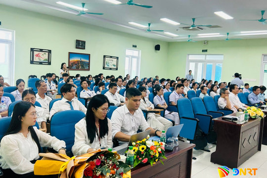 Cập nhật chẩn đoán, can thiệp phục hồi chức năng nhi khoa