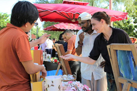 Da Nang launches “Touch Nature” tours in south