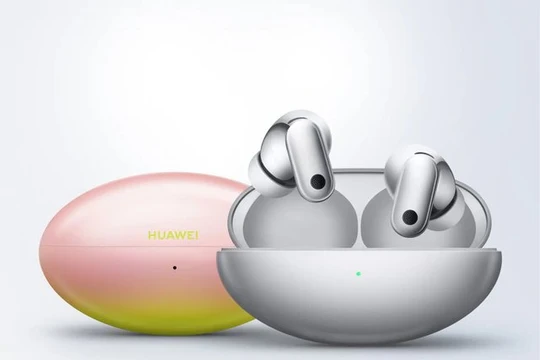 Huawei FreeBuds Neo ra mắt tại Việt Nam: Giải mã cấu hình và chất âm ở phân khúc 2 triệu