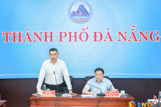 Khảo sát hiện trạng khu vực dự kiến thành lập 10 phường thuộc thành phố Đà Nẵng