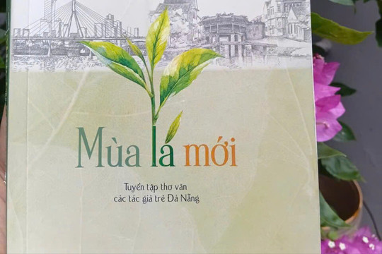 Nghĩ từ Mùa lá mới