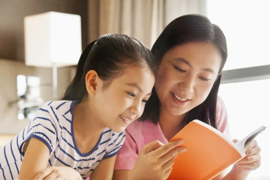 Khi con không còn muốn nói với ba mẹ