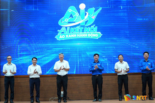 Festival Thanh niên Đà Nẵng tiên phong chuyển đổi số năm 2026