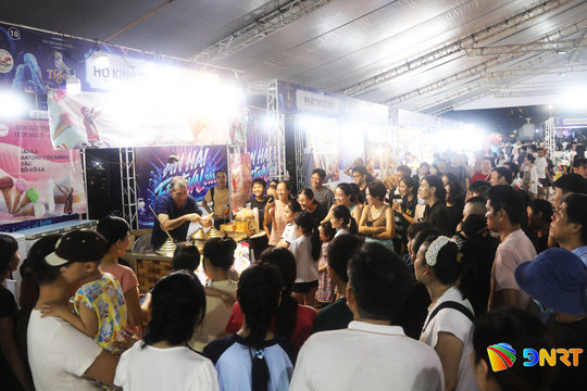 Đề xuất đưa lễ hội An Hải Festival trở thành sự kiện thường niên cấp thành phố