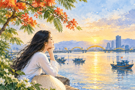 Tiếng đàn của dế
