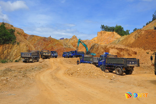 Đà Nẵng yêu cầu xử lý vi phạm trong vận chuyển phế thải, chất thải bằng hệ thống camera