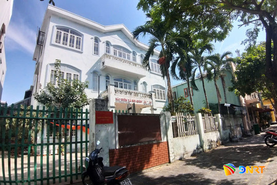 Đà Nẵng cho thuê ngắn hạn 3 cơ sở nhà, đất công sản