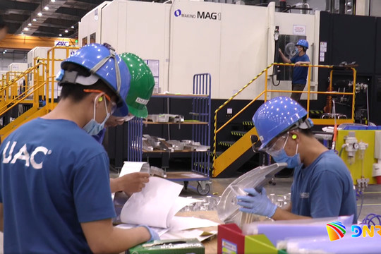 Da Nang’s CPI rises by 5.82% year-on-year in Sept.