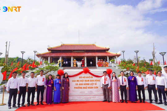 Phát huy giá trị “địa chỉ đỏ”