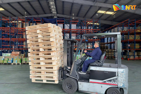 Da Nang's total import-export turnover rises over 10%