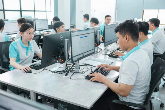Cần tăng lớp bảo vệ cho tài sản số doanh nghiệp