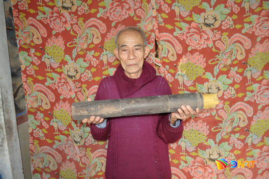 Di sản chữ Nho trong cộng đồng