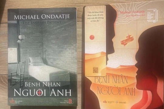 Bệnh nhân người Anh - từ ký ức cá nhân đến lịch sử