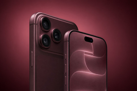 Sau hai tuần mở bán, iPhone 18 Pro vẫn giữ giá ở cả bốn bản dung lượng