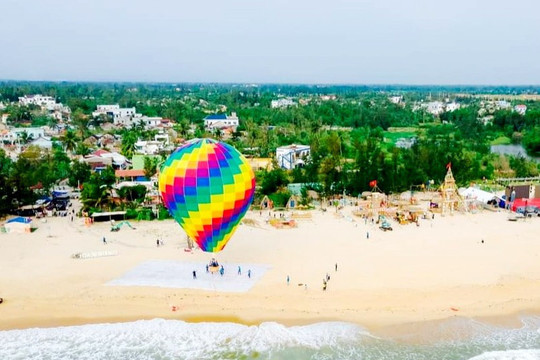 Tạo động lực từ kiện toàn hạ tầng