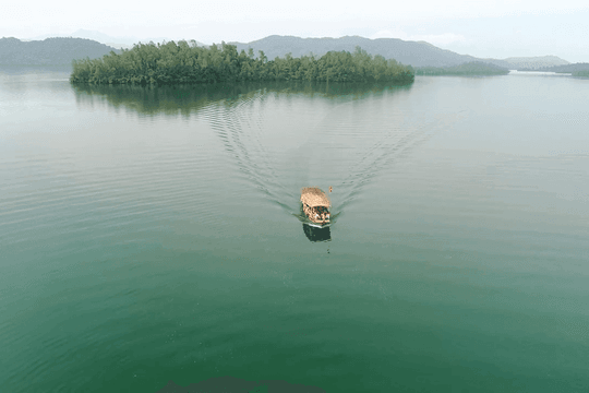 Southern Da Nang emerges as new tourism hub