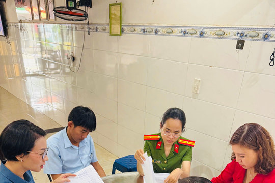 Siết quản lý bán trú ngoài nhà trường