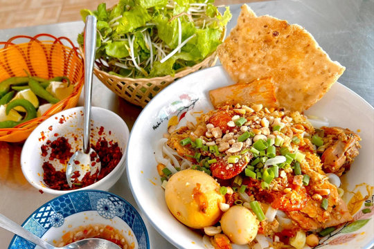 Da Nang’s food scene gives travelers more reasons to stay