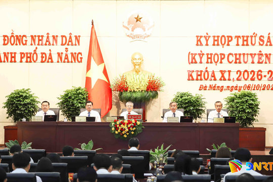 Đà Nẵng quyết liệt thực hiện mục tiêu tăng trưởng từ 11% trở lên
