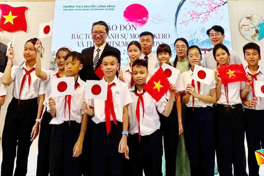 How Da Nang is building multilingual workforce
