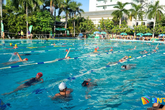 Xây dựng môi trường giáo dục an toàn, lành mạnh, thân thiện