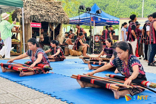 "Identity 2026" program launched to discover Vietnam