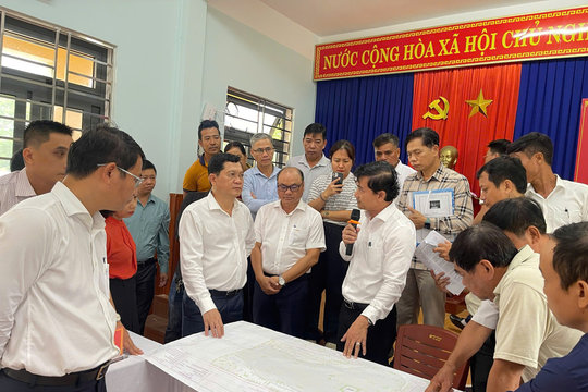 Tôn tạo di tích Đồi Trung Sơn (phường Liên Chiểu) thành điểm đến văn hóa lịch sử