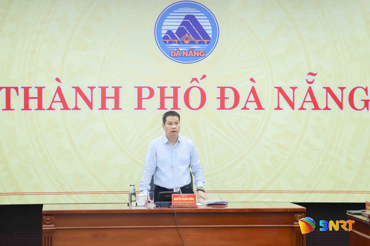 Đà Nẵng thúc đẩy phát triển nguồn điện, bảo đảm an toàn hồ đập