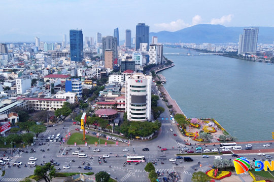 Da Nang studies elevated roads to reduce traffic congestion