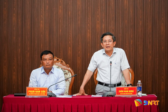 Đà Nẵng: 33 xã, phường phải đồng bộ cơ sở dữ liệu đất đai trước 31/12/2026