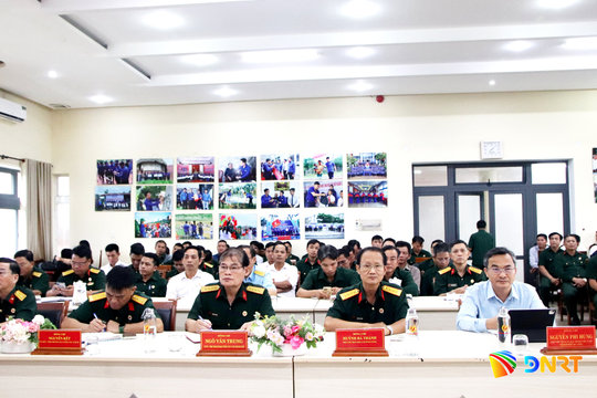 Hội Cựu chiến binh Đà Nẵng vận động xây mới, sửa chữa 144 nhà cho hội viên khó khăn