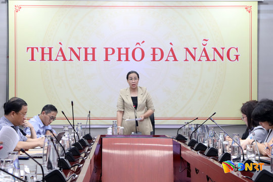 Đà Nẵng hợp tác với ShopeeFood xây dựng hệ sinh thái ẩm thực số và bản đồ ẩm thực