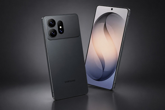 Samsung Galaxy S27 Ultra hứa hẹn chơi mượt game PC nhờ chip Snapdragon 8 Elite Extreme