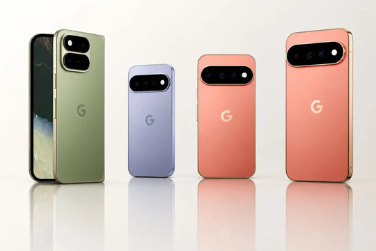 Phân tích thông số màn hình Google Pixel 12 series: Đổi mới tỷ lệ hiển thị qua dữ liệu GSMA