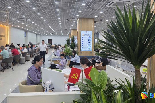 Thoát “vùng an toàn”, mở đường cho cán bộ hành động - Kỳ 2: Những nghịch lý nuôi dưỡng “văn hóa cầu an” trong công sở