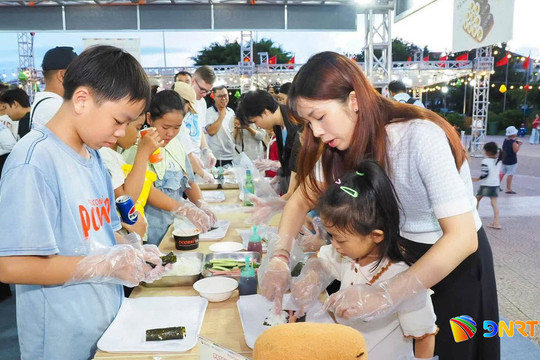 Da Nang welcomes nearly 15.9 million staying visitors in 9 months