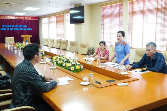 Thêm hướng xử lý nợ bảo hiểm xã hội