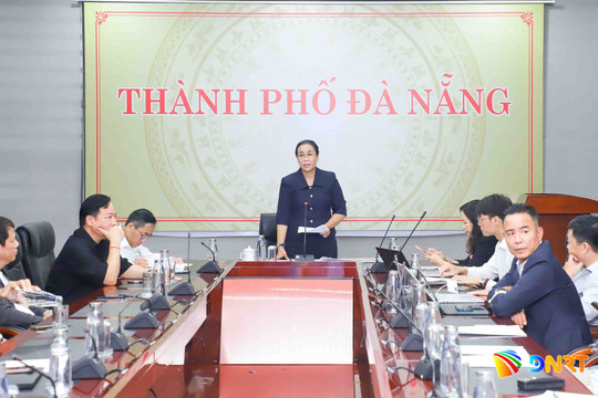 Phát triển kinh tế đêm của Đà Nẵng theo hướng lấy văn hóa làm lợi thế cạnh tranh