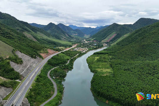 Miệt mài giữ dòng nước Cu Đê