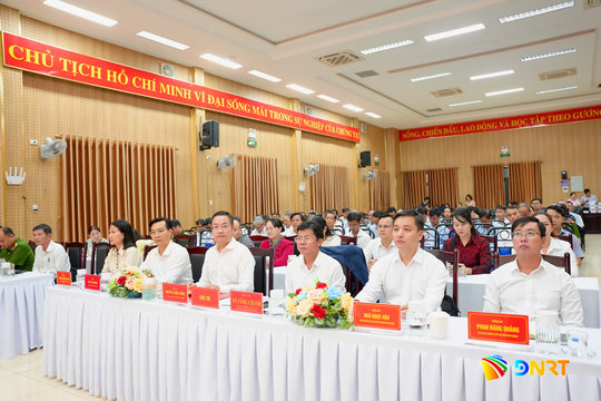 Phường An Khê phấn đấu giải ngân đầu tư công đến cuối năm 2026 đạt 98% trở lên