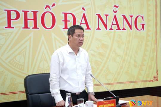 Trung tâm Phát triển quỹ đất cần tiếp tục nỗ lực đóng góp vào sự phát triển của thành phố