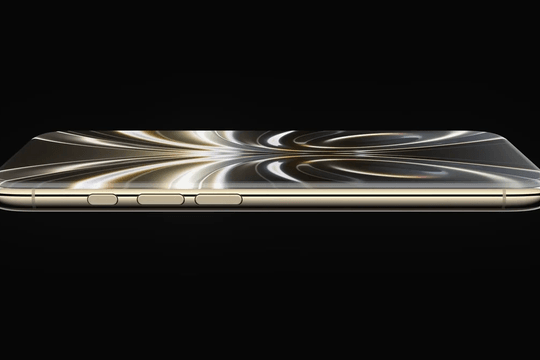 iPhone 20 Pro Max lộ diện: Vẫn dùng Dynamic Island cùng màn hình cong bốn cạnh tới 6,96 inch